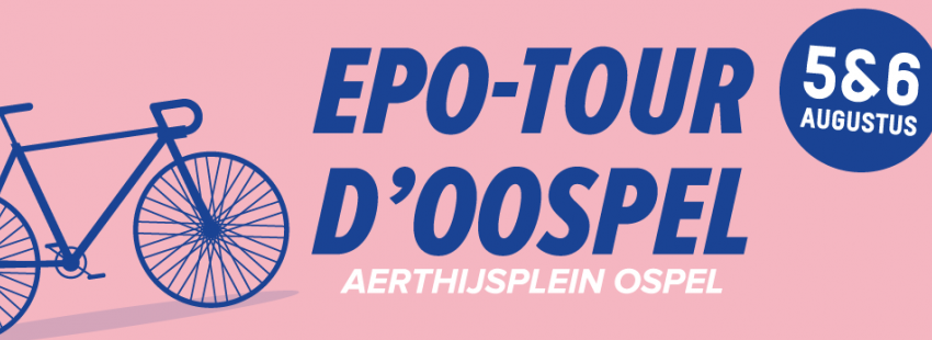 EPO Tour d'Oospel 2016